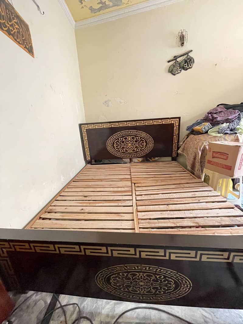 bed double 1