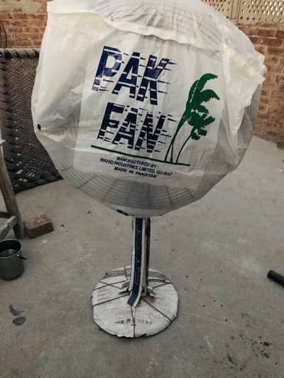 Pedestal Fan for sale
