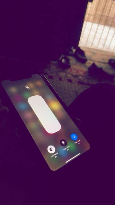Apple iPhone XS