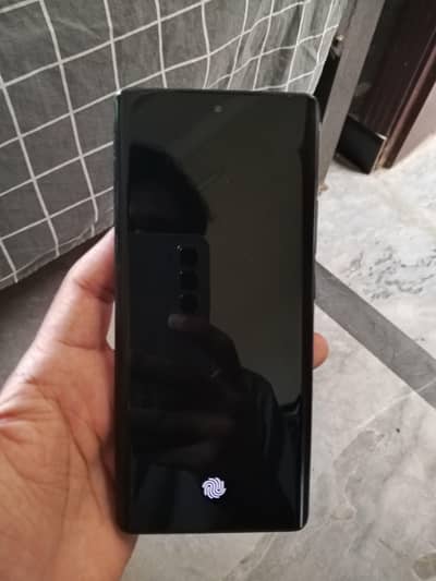 Infinix Hot 50 Pro Plus