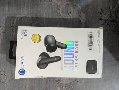 Deny Ear Buds on half price.