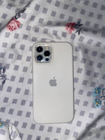 Apple iPhone 12 Pro