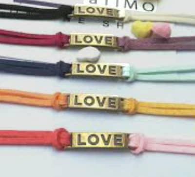 urgent sale -handmade bracelet -lahore -350