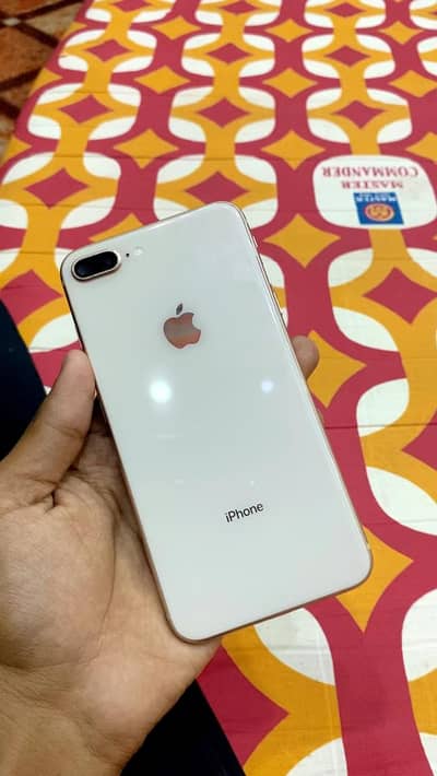 Apple iPhone 8 Plus