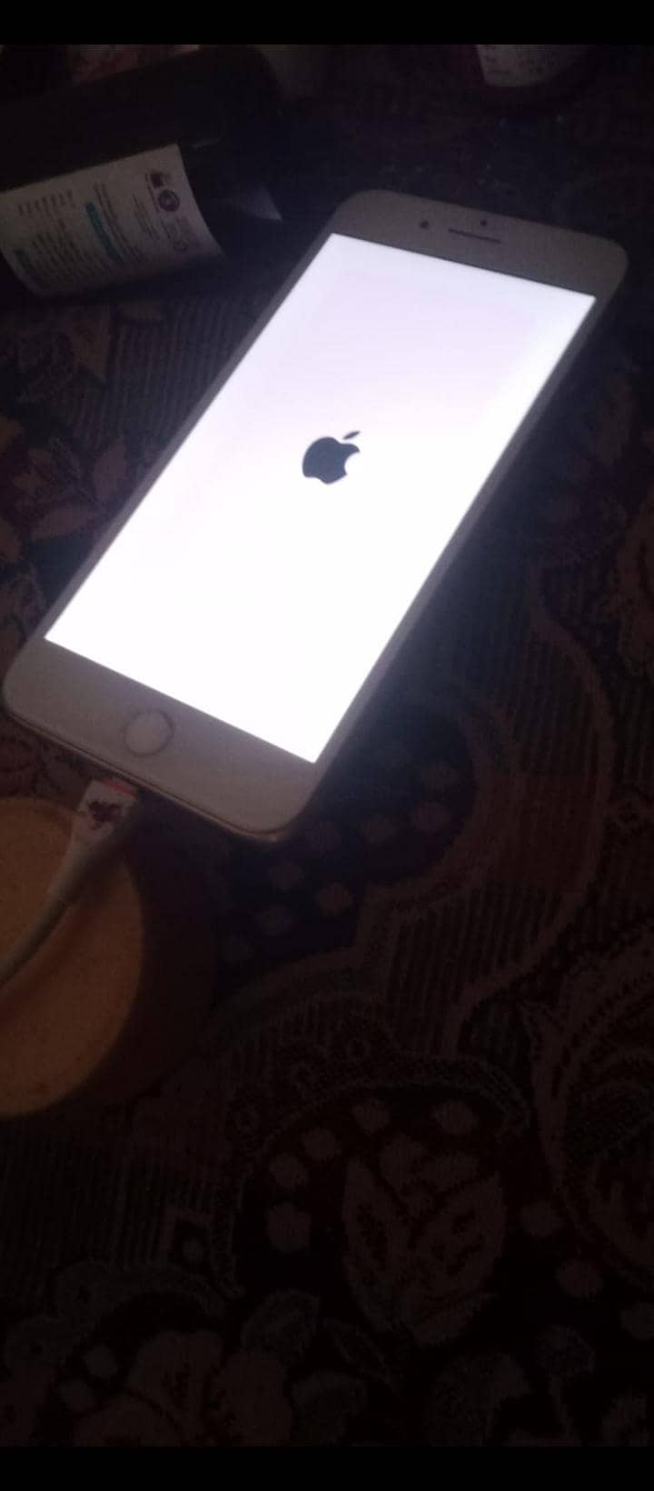 Apple iPhone 8 Plus 1