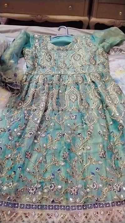 wedding fashion dress