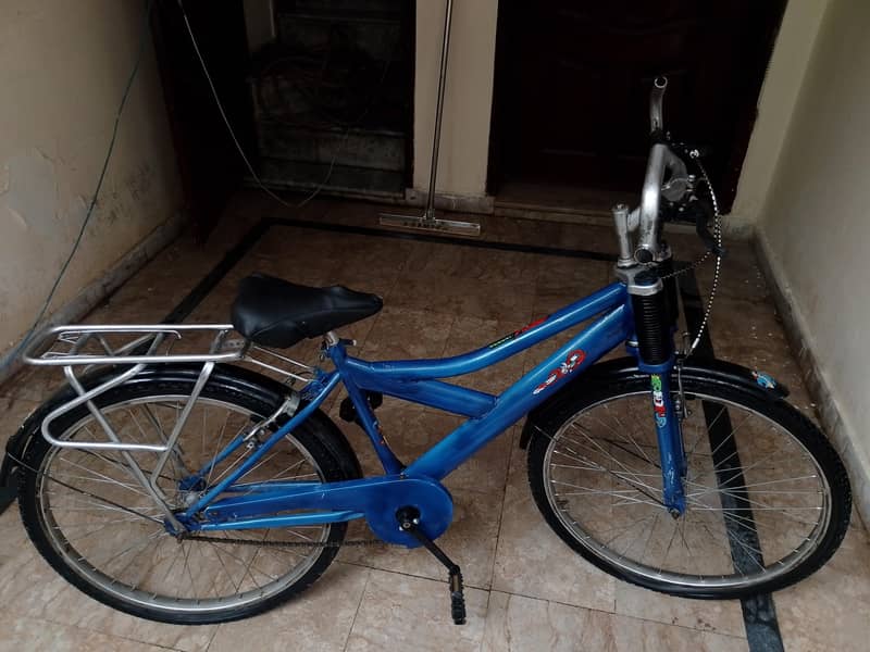 cycle 0