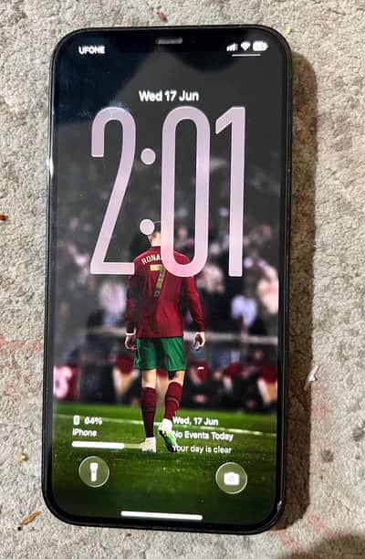 Apple iPhone 12 Pro Max