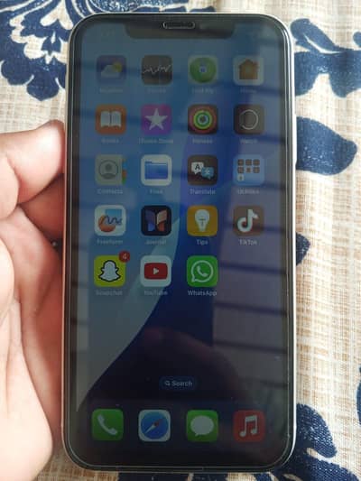 iphone XR 64gb