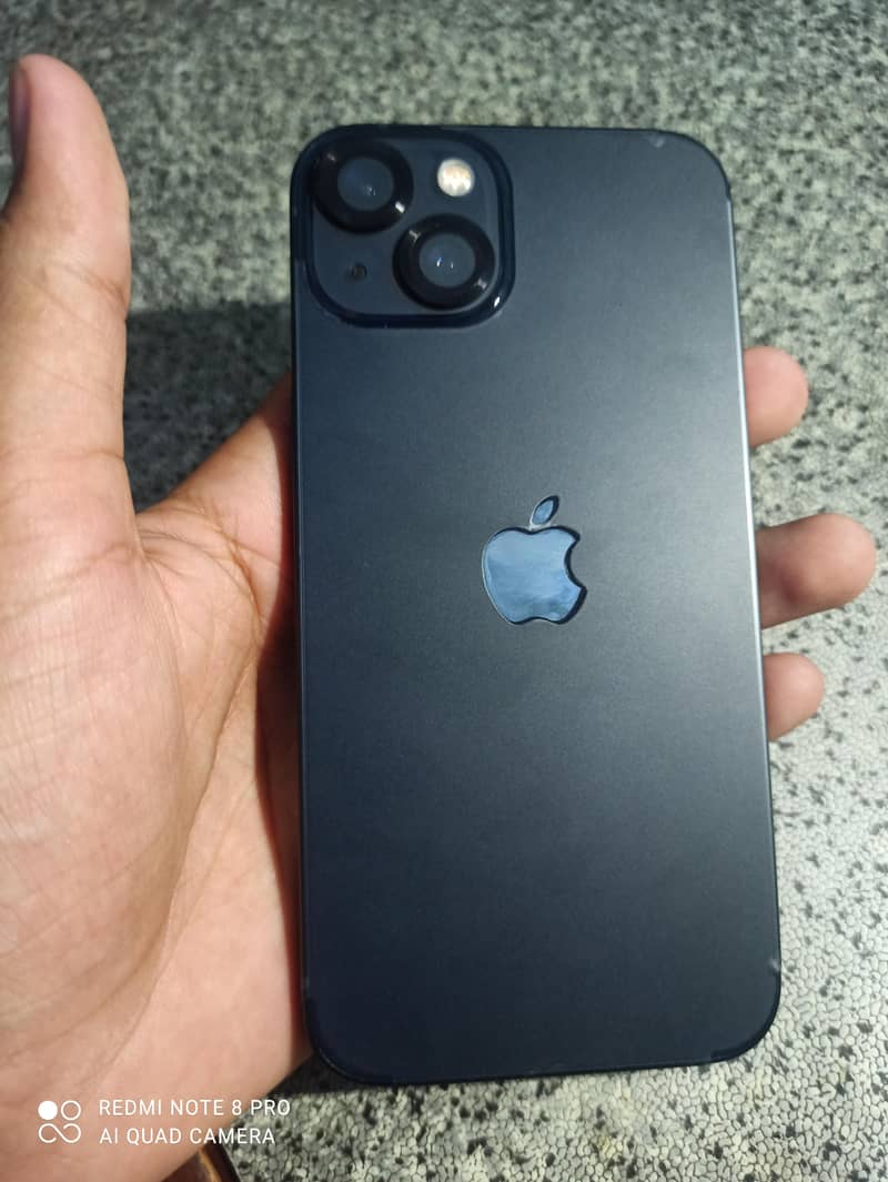 Apple iPhone 13 1