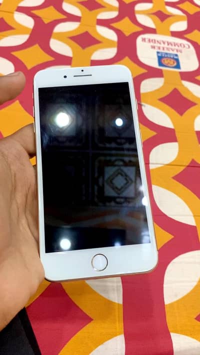 Apple iPhone 8 Plus