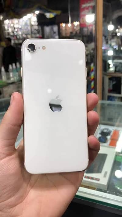 Apple iPhone SE 2020