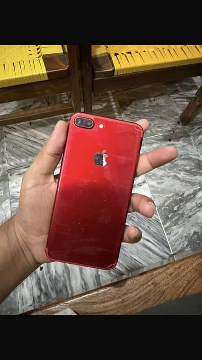 Apple iPhone 7 Plus