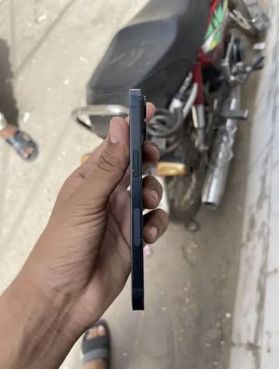 iPhone 14  128GB jv 03346893534 whatsapp