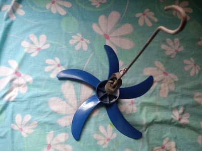 12v DC ceiling fan