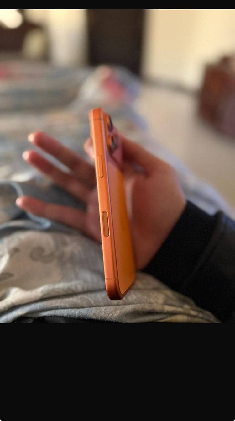 Iphone 17 Pro (Sim time) 1