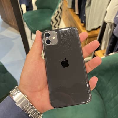 Apple iPhone 11