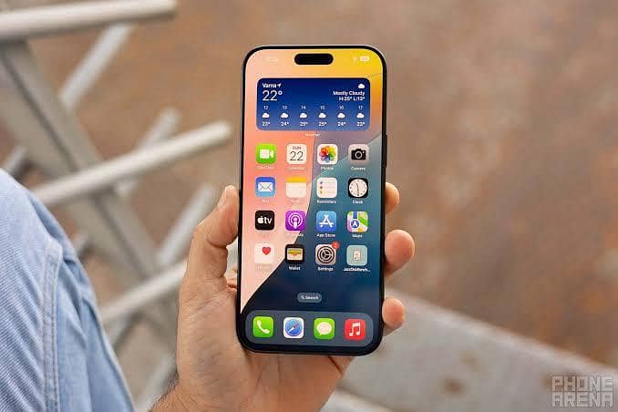 Apple iPhone 15 plus 0