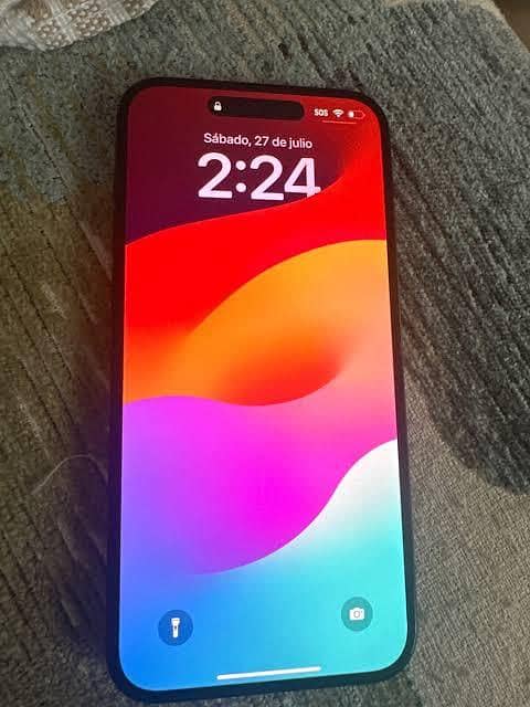 Apple iPhone 15 plus 1