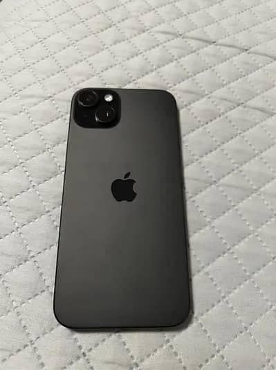 Apple iPhone 15 plus 3