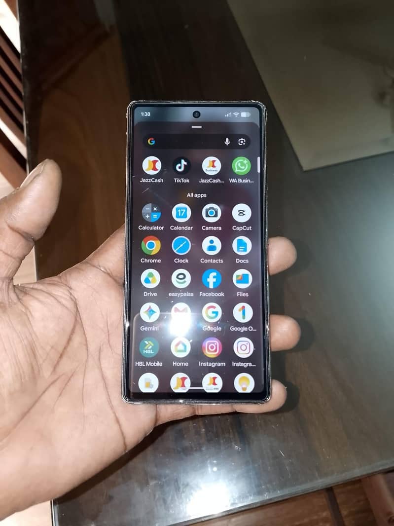Google Pixel 6a 2