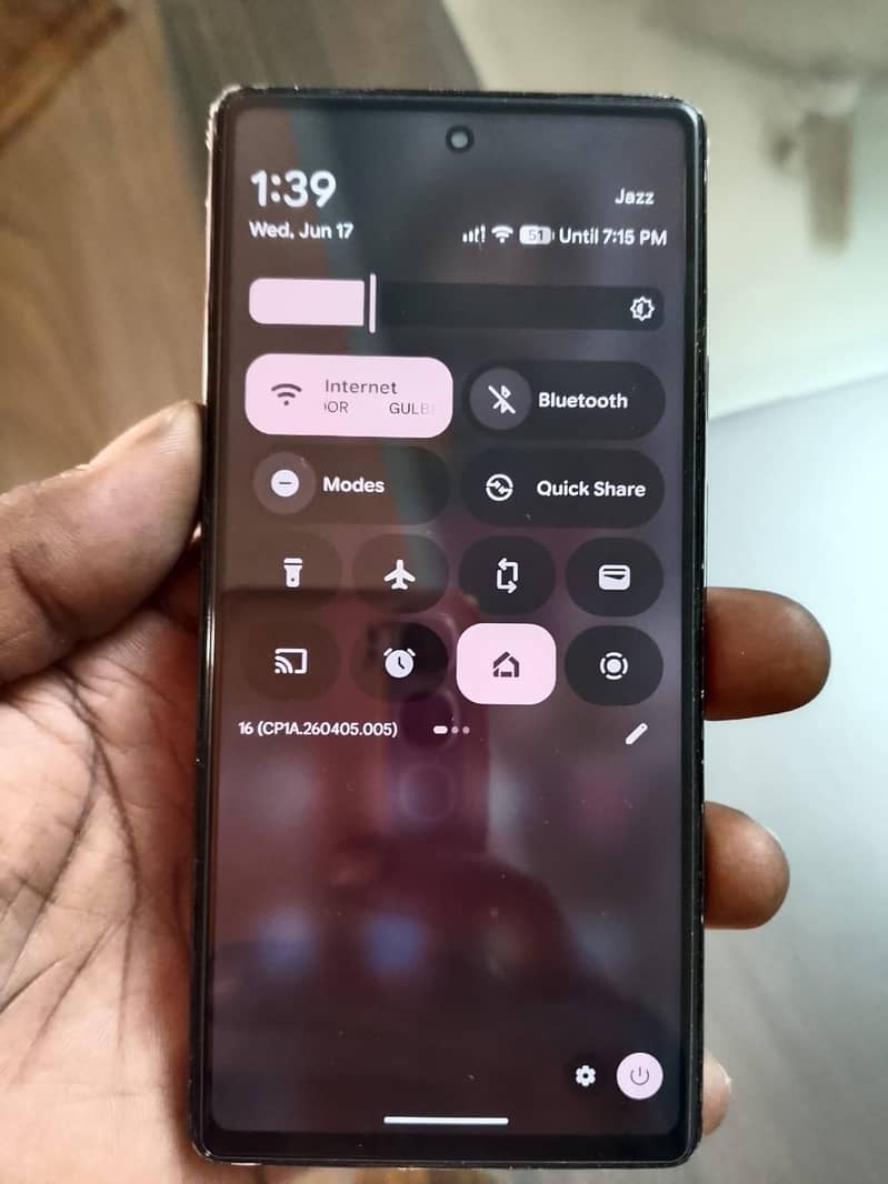 Google Pixel 6a 6
