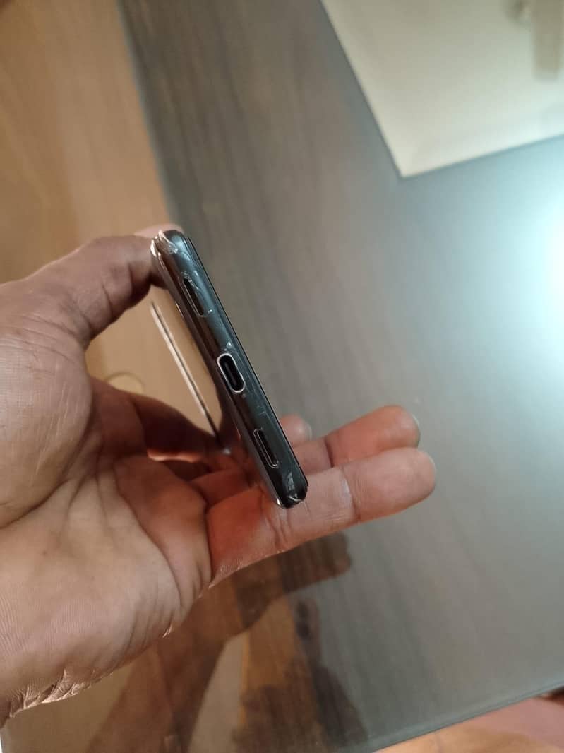 Google Pixel 6a 7