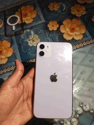 Apple iPhone 11