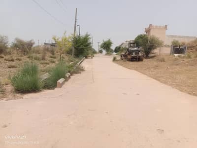 Commercial Plot For Sale