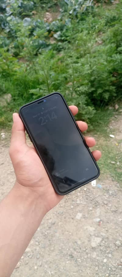 Apple iPhone X