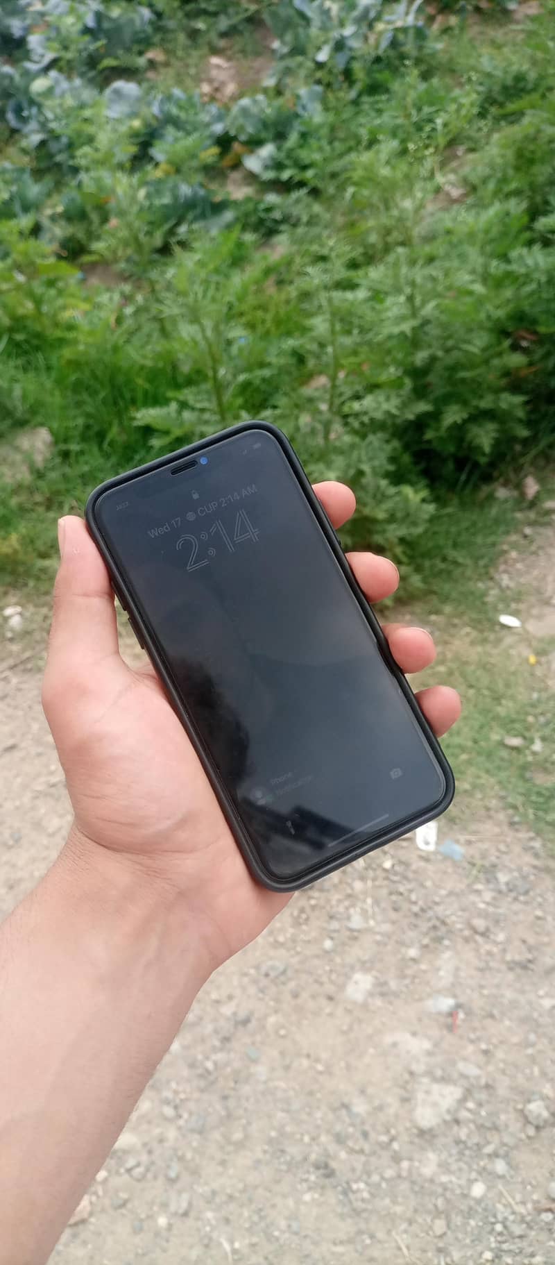 Apple iPhone X 0
