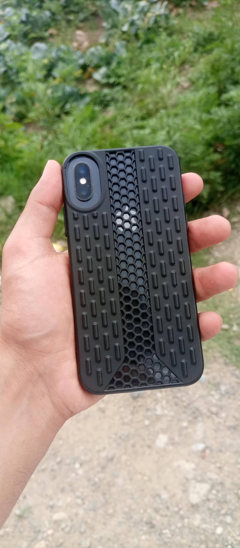Apple iPhone X 1
