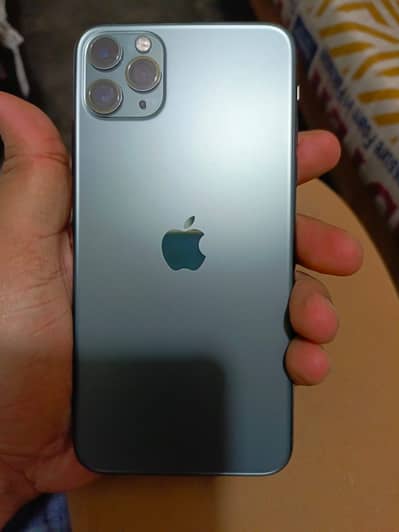 Apple iPhone 11 Pro Max