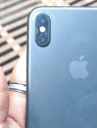 Apple iPhone XS Max