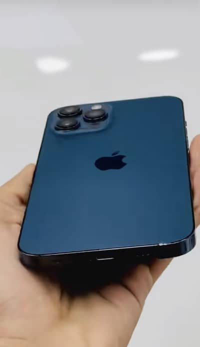 Apple iPhone 12 Pro Max