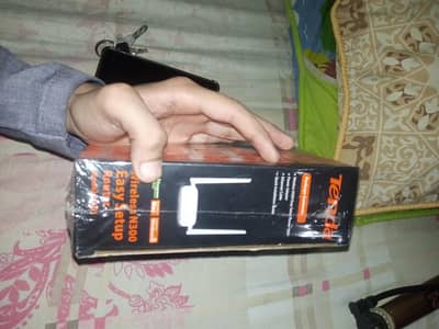 tenda router