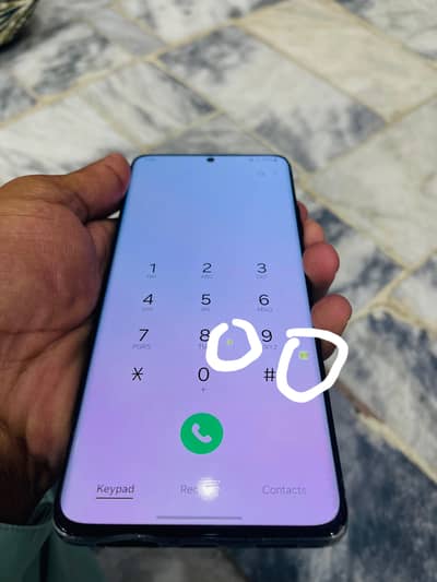 Samsung Mobile S21 Ultra