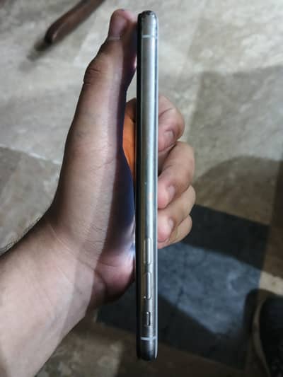 Apple iPhone X