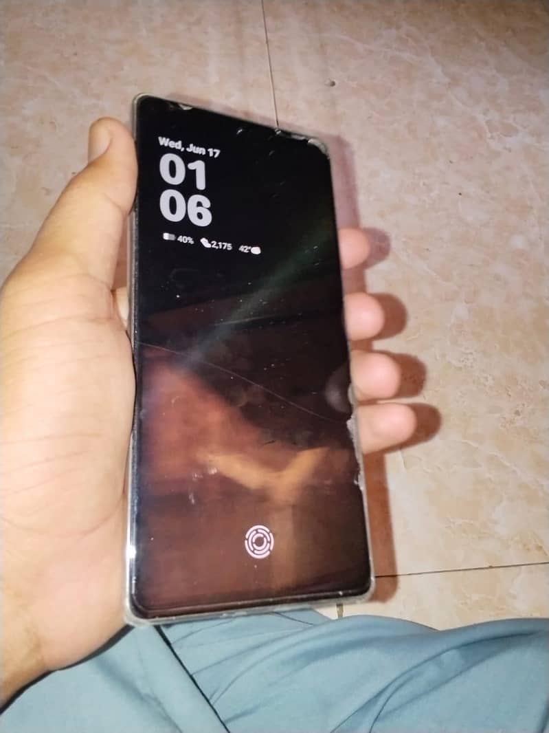 Tecno CAMON 40 3