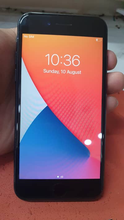 Apple iPhone 7