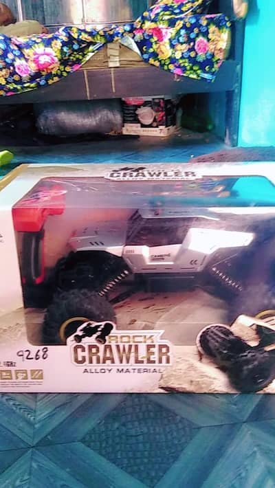 rc jeep