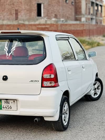 Suzuki Alto 2011 Lush Vvip CAR READ AD THEN CAL BETER CULTUS MEHRAN