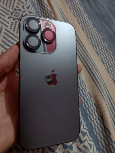 Apple iPhone 14 Pro 512gb LLA Bypass
