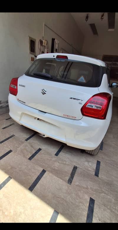 Suzuki Swift 2022 manual