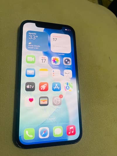 iPhone 12 Non Pta