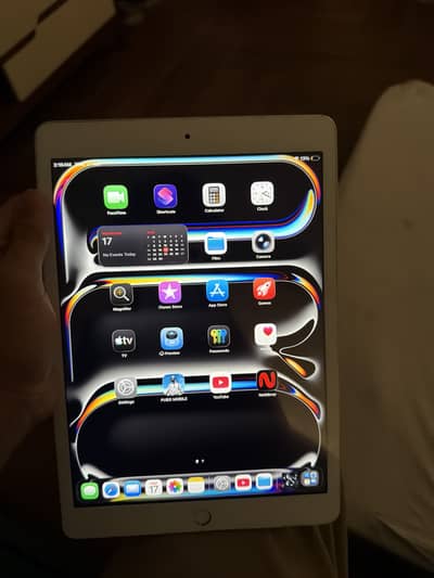 Ipad 8th generation