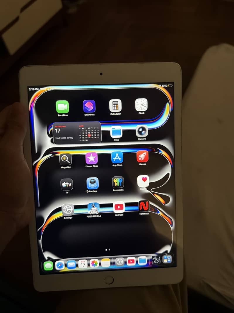 Ipad 8th generation 0