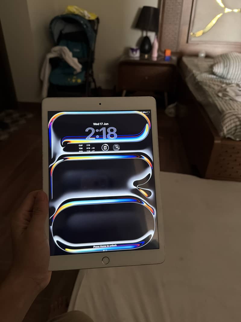 Ipad 8th generation 1