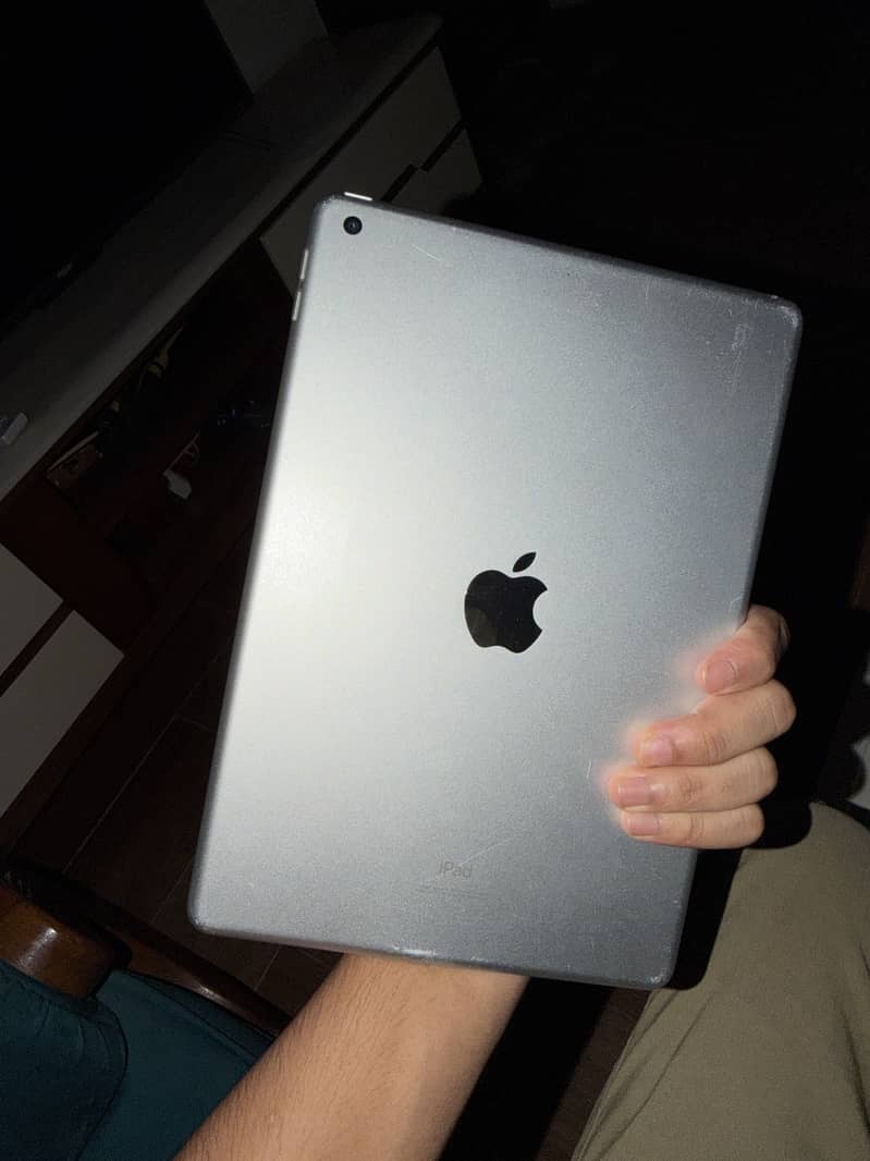 Ipad 8th generation 3