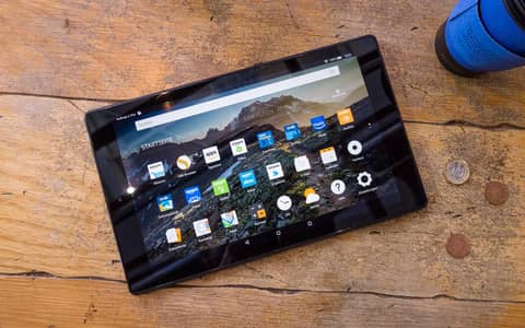 amazon fire 10 7 generation
